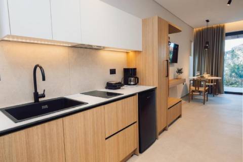 Andromahi Apartments & Suites Zakynthos Greece